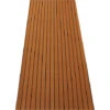 240x90cm Tappetino Per Barche Marine EVA Teak Tack Decking Sheet Lamiera E Colla Per Yacht 5mm -Armonia Decor 39479801 1