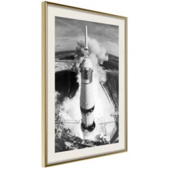 Poster - Cosmic Speed [Poster] - 30x45