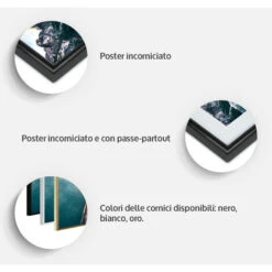 Poster - Sensual Elegance [Poster] - 30x45 -Armonia Decor 39487174 3