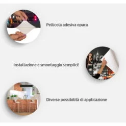 Fotomurale Adesivo - Graffiti Eye - 98x70 8 Fotomurale Adesivo - Graffiti Eye - 98x70 -Armonia Decor 39531156 3