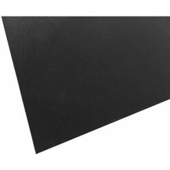 Zerbino Asciugapassi Antiscivolo Antinciampo Tessitura Morbida Retro Gommato 100% Made In Italy Grigio - 40x60 Cm -Armonia Decor 39767900 4