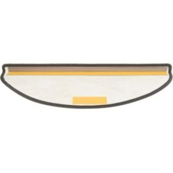 Tappetini Per Scale 15 Pz Antracite 65x25 Cm VidaXL 11 Tappetini Per Scale 15 Pz Antracite 65x25 Cm VidaXL -Armonia Decor 40478778 5