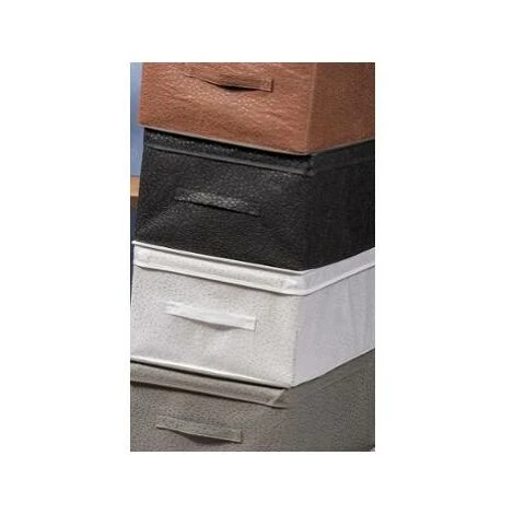 SCATOLA ARMADI HILLY 50X40X25H 3 SCATOLA ARMADI HILLY 50X40X25H