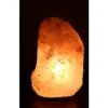 Lampada Di Sale Himalayano Rosa Naturale 4-6Kg LedLedITALIA -Armonia Decor 4305597 1