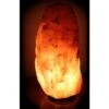 Lampada Di Sale Himalayano Rosa Naturale 10-15Kg LedLedITALIA -Armonia Decor 4305599 1