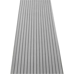 240 X 45 Cm Eva Foam Teak Boat Sheet Tappetino Per Moquette Tappetino Per Yacht Marine Decking Mats