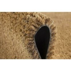 Zerbino Cocco Ingresso Naturale Antiscivolo Robusto Esterno Porta Entrata 100% Made In Italy - 30x70 Cm -Armonia Decor 44934714 2
