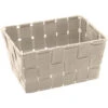 Wenko Cestino In Polipropilene 14x9x19cm Adria -Armonia Decor 4636854 1