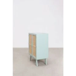 SKLUM Credenza In Legno Con 2 Ante In Legno Ralik Colors Design Celadon -Armonia Decor 46808205 5