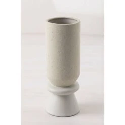 SKLUM Vaso In Ceramica Kiob ↑24 Cm -Armonia Decor 47572224 3