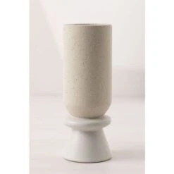 SKLUM Vaso In Ceramica Kiob ↑24 Cm -Armonia Decor 47572224 4