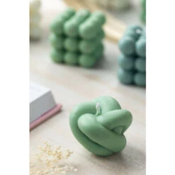 SKLUM Candela Wattel Verde Ambrosía -Armonia Decor 48363589 5