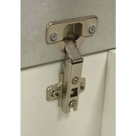 Dmora Baule Miltonia, Capiente Box Contenitore Multiuso, Cassapanca Moderna, 100% Made In Italy, Cm 90x45h45, Bianco E Cemento, Con Imballo Rinforzato 6 Dmora Baule Miltonia, Capiente Box Contenitore Multiuso, Cassapanca Moderna, 100% Made In Italy, Cm 90x45h45, Bianco E Cemento, Con Imballo Rinforzato - immagine 4