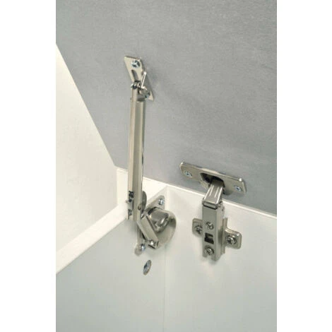 Dmora Baule Miltonia, Capiente Box Contenitore Multiuso, Cassapanca Moderna, 100% Made In Italy, Cm 90x45h45, Bianco E Cemento, Con Imballo Rinforzato 7 Dmora Baule Miltonia, Capiente Box Contenitore Multiuso, Cassapanca Moderna, 100% Made In Italy, Cm 90x45h45, Bianco E Cemento, Con Imballo Rinforzato - immagine 5