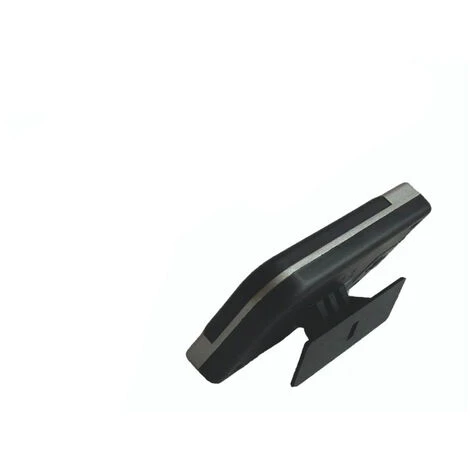 Mini Orologio Digitale Schermo LCD Staffa Supporto Calendario Settimanale JS-020 6 Mini Orologio Digitale Schermo LCD Staffa Supporto Calendario Settimanale JS-020 - immagine 4