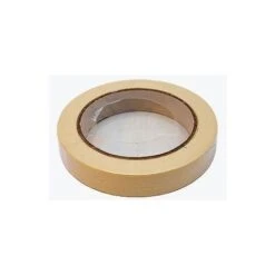 HERLITZ 33 X 19 MM-NASTRO ADESIVO DI CARTA, COLORE: BEIGE