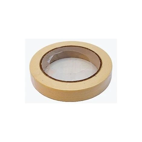 HERLITZ 33 X 19 MM-NASTRO ADESIVO DI CARTA, COLORE: BEIGE 3 HERLITZ 33 X 19 MM-NASTRO ADESIVO DI CARTA, COLORE: BEIGE