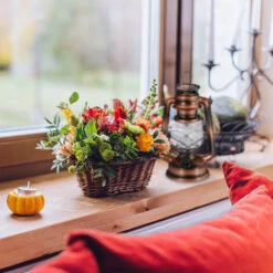 2x Lanterna LED, Lampada Decorativa Retrò Per Finestre O Da Giardino, A Batteria, Bronzo 9 2x Lanterna LED, Lampada Decorativa Retrò Per Finestre O Da Giardino, A Batteria, Bronzo -Armonia Decor 50008600 3