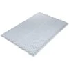 Stabilizzatore Di Ghiaia Fix Pro - Circ. 120x80 Cm - 0,9 M² - Bianco