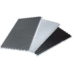 Stabilizzatore Di Ghiaia Fix Pro - Circ. 120x80 Cm - 0,9 M² - Bianco -Armonia Decor 50253947 4