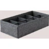 SKLUM Organizer Tessile (35x17 Cm) Guat Grigio -Armonia Decor 50879024 1