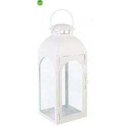 LANTERNA AGUEDA BIANCO L BIZZOTTO