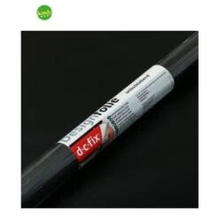 D-c-fix PELLICOLA ADESIVA DC FIX NERO OPACO CM.45 X 200