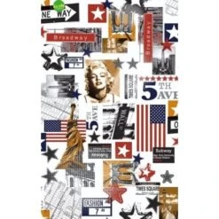 D-c-fix PELLICOLA ADESIVA DC FIX LADYSMITH CM.45 X 200