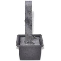 Fontana Da Interno Con LED In Poliresina -Armonia Decor 51088333 4