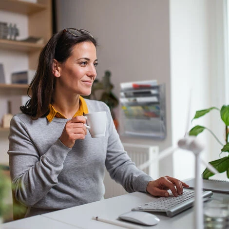 Relaxdays Porta-riviste Da Muro, Depliant Da Parete A4 Espositore Stand Per Giornali HLP: 40 X 32 X 10 Cm, Argentato 5 Relaxdays Porta-riviste Da Muro, Depliant Da Parete A4 Espositore Stand Per Giornali HLP: 40 X 32 X 10 Cm, Argentato - immagine 3