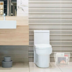 Relaxdays Portariviste, In Metallo, Organizer Porta Giornali, Autoportante, Salotto & Bagno, 27 X 39 X 17 Cm, Bianco -Armonia Decor 51978063 5