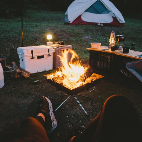 2x Lanterna LED, Lampada Decorativa Retrò Per Finestre O Da Giardino, A Batteria, Argentato 7 2x Lanterna LED, Lampada Decorativa Retrò Per Finestre O Da Giardino, A Batteria, Argentato - immagine 5