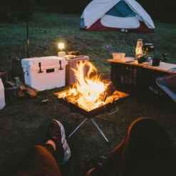 Lanterna LED, Lampada Decorativa Retrò Per Finestre O Da Giardino, A Batteria, Bianco -Armonia Decor 51978774 5