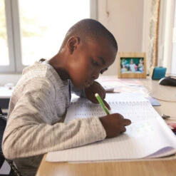 Relaxdays Cornice In Bambù, Da Appendere, In Formato Orizzontale E Verticale, Riempibile, Foto 10x15 Cm, Legno Naturale -Armonia Decor 52408155 5