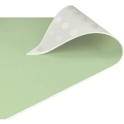 Tappeti In Vinile - Menta - Pannello Dimensione HxL: 90cm X 30cm -Armonia Decor 52609365 5