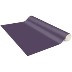 Tappeti In Vinile - Violetto - Pannello Dimensione HxL: 90cm X 30cm -Armonia Decor 52609710 4