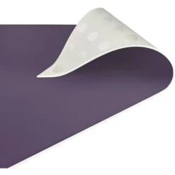 Tappeti In Vinile - Violetto - Pannello Dimensione HxL: 90cm X 30cm -Armonia Decor 52609710 5