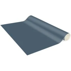 Tappeti In Vinile - Blu Ardesia - Pannello Dimensione HxL: 90cm X 30cm -Armonia Decor 52609717 4