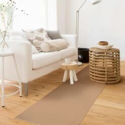 Tappeti In Vinile - Terracotta Color Talpa - Pannello Dimensione HxL: 90cm X 30cm -Armonia Decor 52609925 3