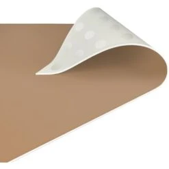 Tappeti In Vinile - Terracotta Color Talpa - Pannello Dimensione HxL: 90cm X 30cm -Armonia Decor 52609925 5