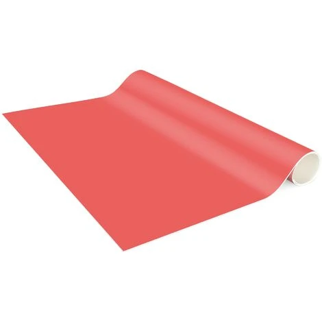 Tappeti In Vinile - Rosso Vermiglio - Pannello Dimensione HxL: 90cm X 30cm 6 Tappeti In Vinile - Rosso Vermiglio - Pannello Dimensione HxL: 90cm X 30cm - immagine 4
