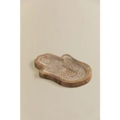 SKLUM Vassoio In Legno Di Mango Kaloyan B 9 SKLUM Vassoio In Legno Di Mango Kaloyan B -Armonia Decor 52661863 3