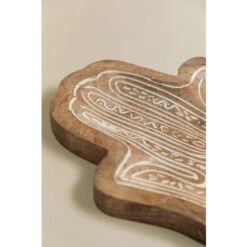 SKLUM Vassoio In Legno Di Mango Kaloyan B 10 SKLUM Vassoio In Legno Di Mango Kaloyan B -Armonia Decor 52661863 4