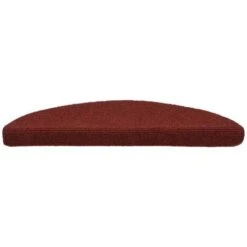 Tappetini Adesivi Per Scale 5 Pz Rossi 56x17x3 Cm Agugliati 10 Tappetini Adesivi Per Scale 5 Pz Rossi 56x17x3 Cm Agugliati -Armonia Decor 54011508 4