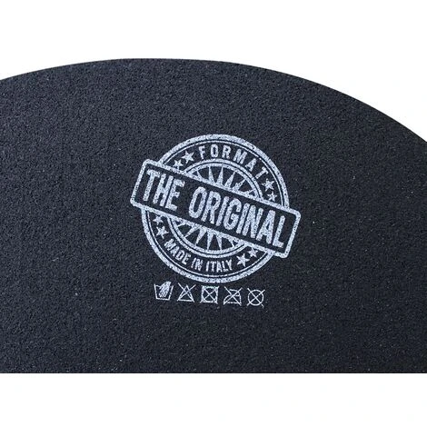 Zerbino Moderno Asciuga Passi Con Retro Antiscivolo Prodotto Italiano Modello Rane 7 Zerbino Moderno Asciuga Passi Con Retro Antiscivolo Prodotto Italiano Modello Rane - immagine 5