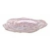 PIATTO OYSTER VT PRUGNA D46 -Armonia Decor 55404447 1