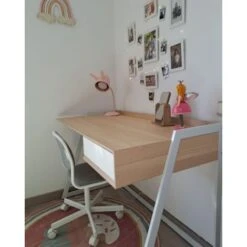 Set Di 7 Cornici Per Foto Bianche In MDF Varie Dimensioni Quadri Multi Foto Denkoro -Armonia Decor 55427685 5