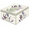 Scatola Lavanda 39 X 50 X 24 H Cm -Armonia Decor 55902967 1