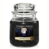 Yankee Candle Candela Profumata Giara Media Midsummer Night Fino A 75 Ore