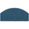 Tappeto Coprigradini 3D Salva Gradino Proteggi Scalino Adesivo 100% Made In Italy - Blu 2 Tappeto Coprigradini 3D Salva Gradino Proteggi Scalino Adesivo 100% Made In Italy - Blu -Armonia Decor 57704347 1